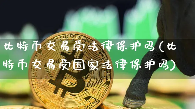 比特币交易受法律保护吗(比特币交易受国家法律保护吗)_https://www.xjzxxn66.com_币圈资讯_第1张