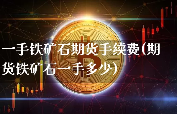 一手铁矿石期货手续费(期货铁矿石一手多少)_https://www.xjzxxn66.com_区块链_第1张