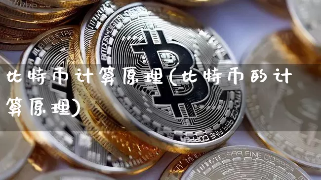 比特币计算原理(比特币的计算原理)_https://www.xjzxxn66.com_币圈资讯_第1张