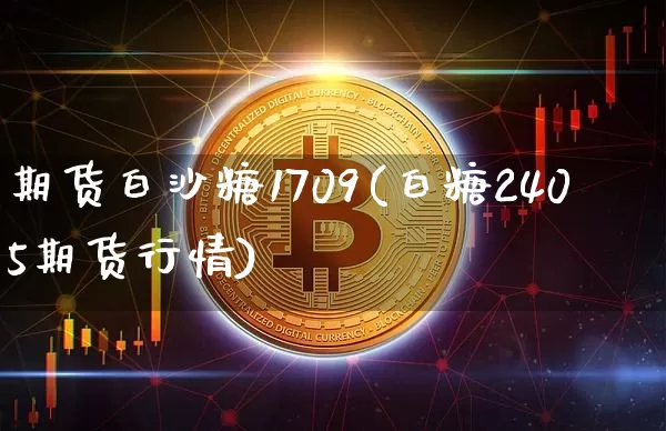期货白沙糖1709(白糖2405期货行情)_https://www.xjzxxn66.com_币圈资讯_第1张