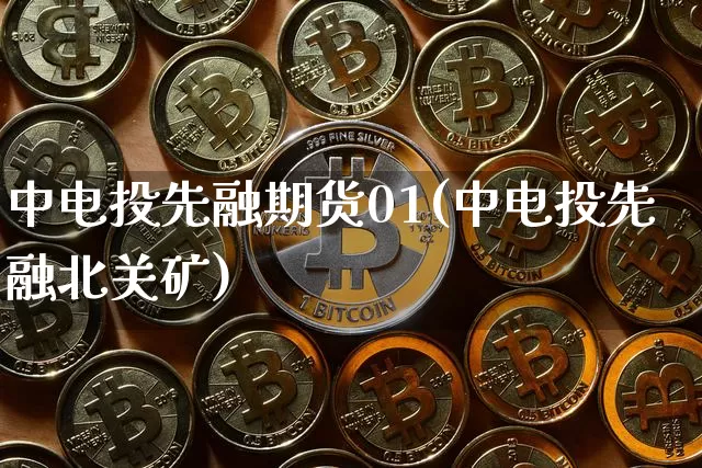 中电投先融期货01(中电投先融北关矿)_未分类_第1张_相聚币圈 中电投先融期货01(中电投先融北关矿)_https://www.xjzxxn66.com_未分类_第1张