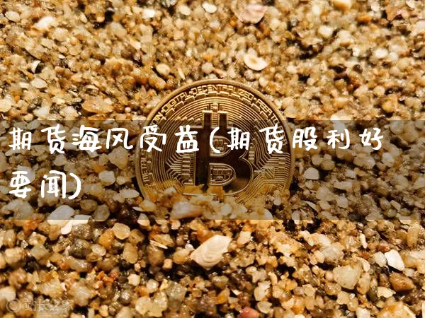 期货海风受益(期货股利好要闻)_https://www.xjzxxn66.com_比特币_第1张