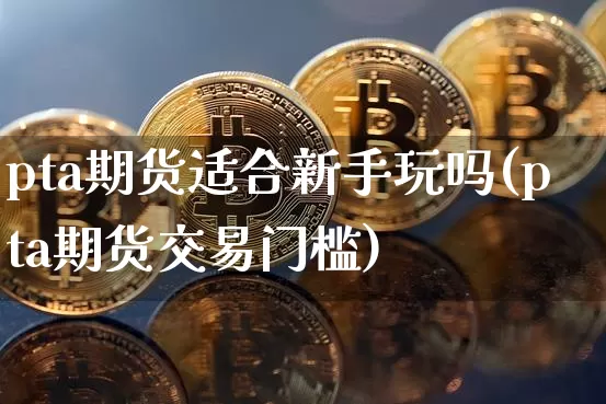 pta期货适合新手玩吗(pta期货交易门槛)_https://www.xjzxxn66.com_以太坊_第1张