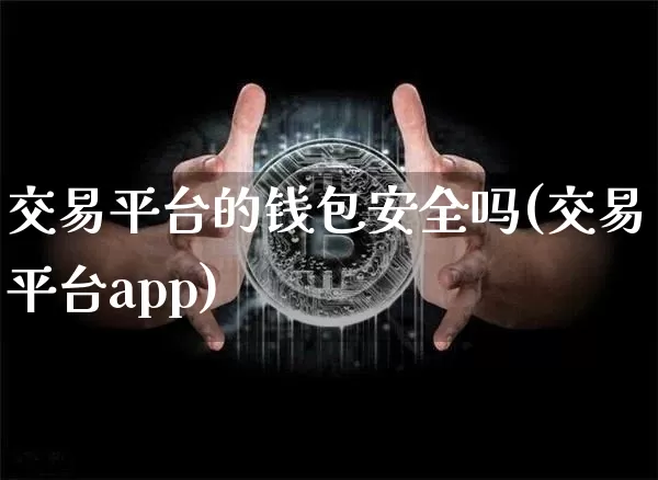 交易平台的钱包安全吗(交易平台app)_https://www.xjzxxn66.com_比特币_第1张