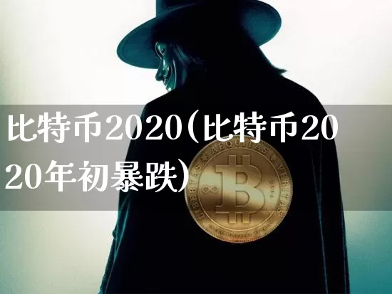 比特币2020(比特币2020年初暴跌)_https://www.xjzxxn66.com_币圈资讯_第1张