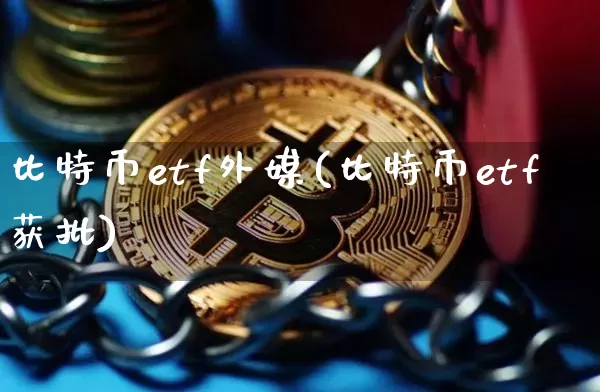 比特币etf外媒(比特币etf获批)_https://www.xjzxxn66.com_以太坊_第1张