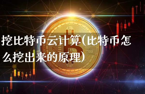 挖比特币云计算(比特币怎么挖出来的原理)_https://www.xjzxxn66.com_币圈资讯_第1张
