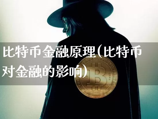 比特币金融原理(比特币对金融的影响)_https://www.xjzxxn66.com_区块链_第1张
