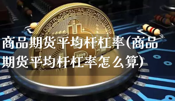商品期货平均杆杠率(商品期货平均杆杠率怎么算)_https://www.xjzxxn66.com_比特币_第1张