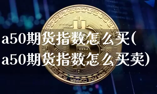a50期货指数怎么买(a50期货指数怎么买卖)_https://www.xjzxxn66.com_未分类_第1张