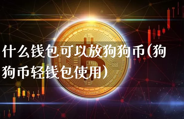 什么钱包可以放狗狗币(狗狗币轻钱包使用)_https://www.xjzxxn66.com_币圈资讯_第1张