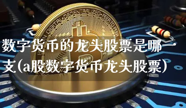 数字货币的龙头股票是哪一支(a股数字货币龙头股票)_https://www.xjzxxn66.com_币圈资讯_第1张