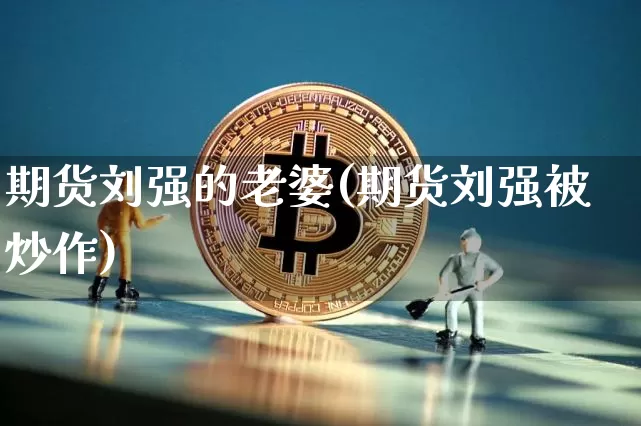 期货刘强的老婆(期货刘强被炒作)_https://www.xjzxxn66.com_比特币_第1张