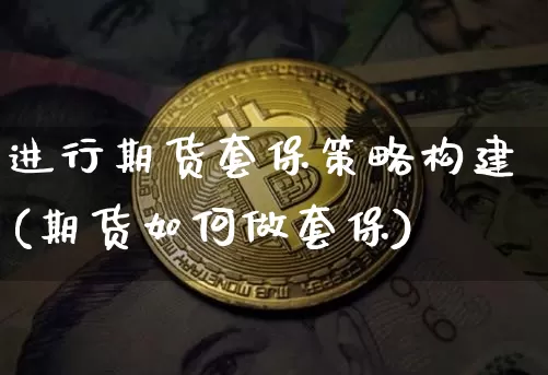 进行期货套保策略构建(期货如何做套保)_https://www.xjzxxn66.com_未分类_第1张