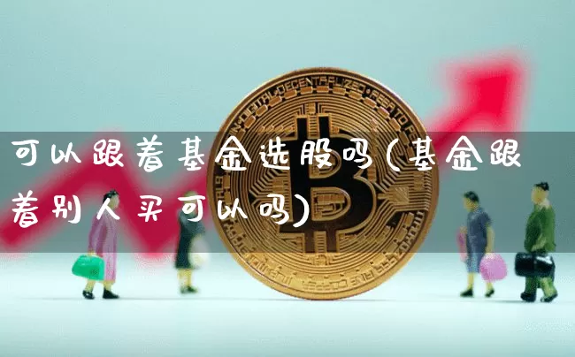 可以跟着基金选股吗(基金跟着别人买可以吗)_https://www.xjzxxn66.com_以太坊_第1张