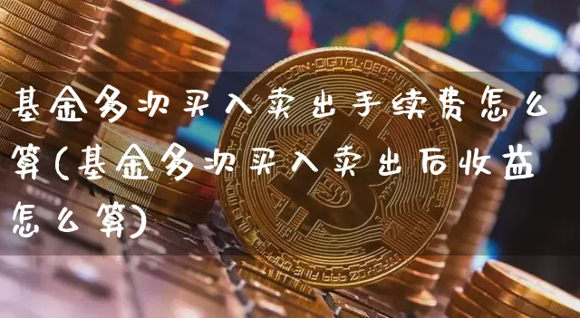 基金多次买入卖出手续费怎么算(基金多次买入卖出后收益怎么算)_https://www.xjzxxn66.com_币圈资讯_第1张