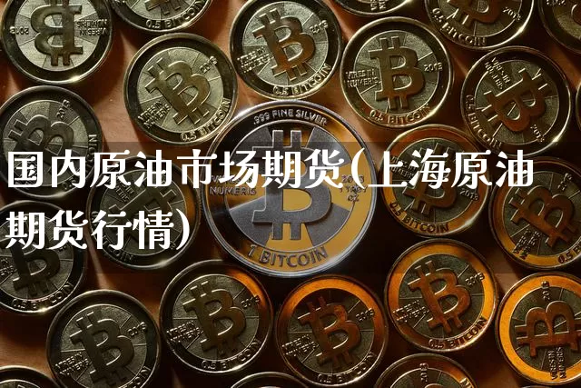国内原油市场期货(上海原油期货行情)_未分类_第1张_相聚币圈 国内原油市场期货(上海原油期货行情)_https://www.xjzxxn66.com_未分类_第1张