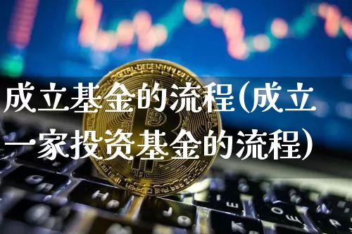 成立基金的流程(成立一家投资基金的流程)_未分类_第1张_相聚币圈 成立基金的流程(成立一家投资基金的流程)_https://www.xjzxxn66.com_未分类_第1张