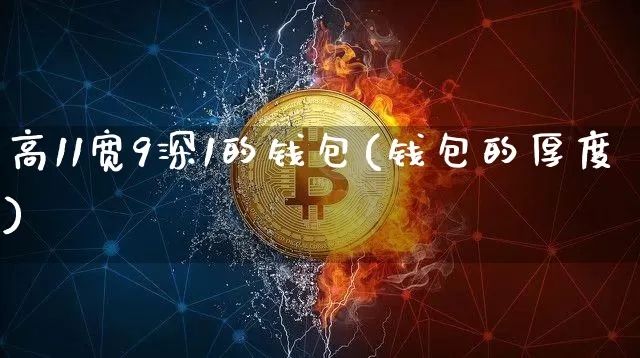 高11宽9深1的钱包(钱包的厚度)_https://www.xjzxxn66.com_币圈资讯_第1张