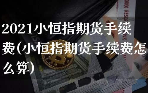 2021小恒指期货手续费(小恒指期货手续费怎么算)_https://www.xjzxxn66.com_币圈资讯_第1张