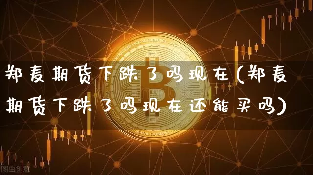 郑麦期货下跌了吗现在(郑麦期货下跌了吗现在还能买吗)_https://www.xjzxxn66.com_比特币_第1张