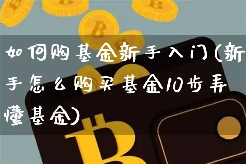 如何购基金新手入门(新手怎么购买基金10步弄懂基金)_https://www.xjzxxn66.com_币圈资讯_第1张
