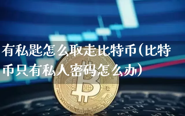有私匙怎么取走比特币(比特币只有私人密码怎么办)_https://www.xjzxxn66.com_区块链_第1张