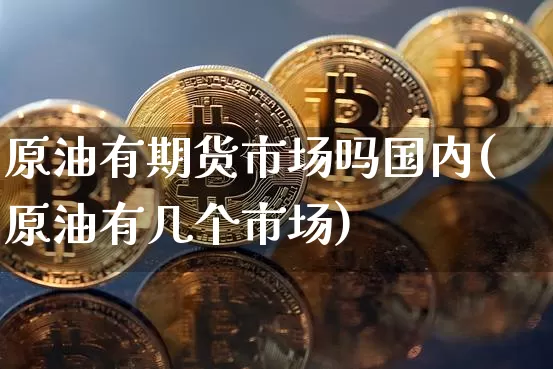 原油有期货市场吗国内(原油有几个市场)_区块链_第1张_相聚币圈 原油有期货市场吗国内(原油有几个市场)_https://www.xjzxxn66.com_区块链_第1张