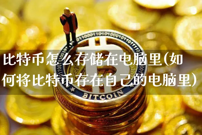 比特币怎么存储在电脑里(如何将比特币存在自己的电脑里)_https://www.xjzxxn66.com_币圈资讯_第1张