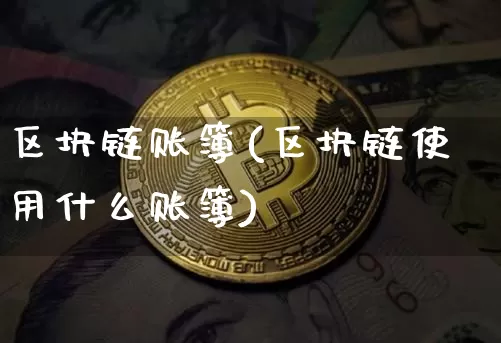 区块链账簿(区块链使用什么账簿)_https://www.xjzxxn66.com_比特币_第1张