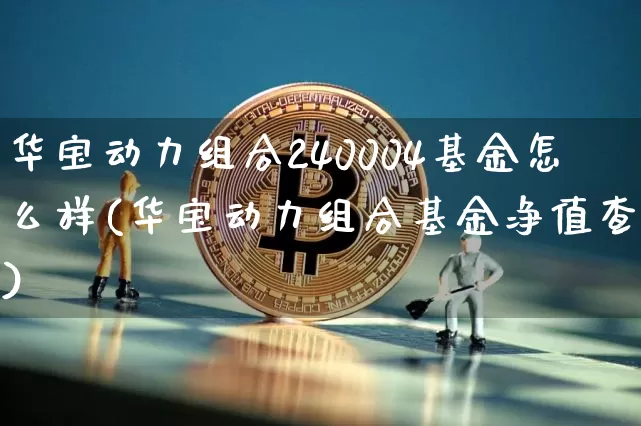 华宝动力组合240004基金怎么样(华宝动力组合基金净值查询)_以太坊_第1张_相聚币圈 华宝动力组合240004基金怎么样(华宝动力组合基金净值查询)_https://www.xjzxxn66.com_以太坊_第1张