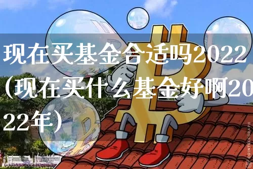 现在买基金合适吗2022(现在买什么基金好啊2022年)_未分类_第1张_相聚币圈 现在买基金合适吗2022(现在买什么基金好啊2022年)_https://www.xjzxxn66.com_未分类_第1张