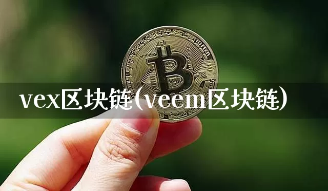 vex区块链(veem区块链)_https://www.xjzxxn66.com_区块链_第1张