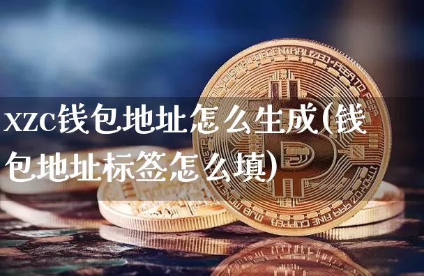 xzc钱包地址怎么生成(钱包地址标签怎么填)_https://www.xjzxxn66.com_比特币_第1张