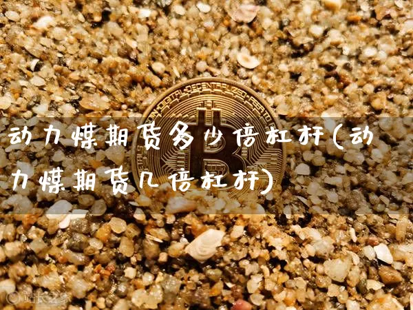 动力煤期货多少倍杠杆(动力煤期货几倍杠杆)_https://www.xjzxxn66.com_以太坊_第1张