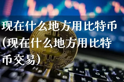 现在什么地方用比特币(现在什么地方用比特币交易)_https://www.xjzxxn66.com_币圈资讯_第1张