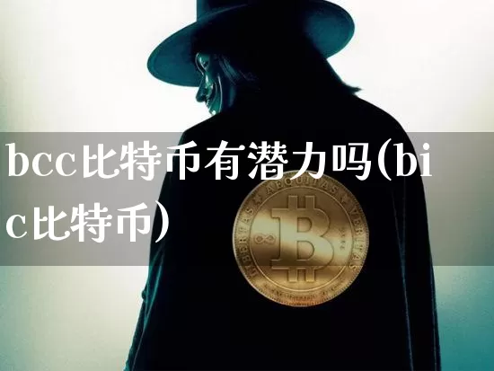bcc比特币有潜力吗(bic比特币)_https://www.xjzxxn66.com_以太坊_第1张