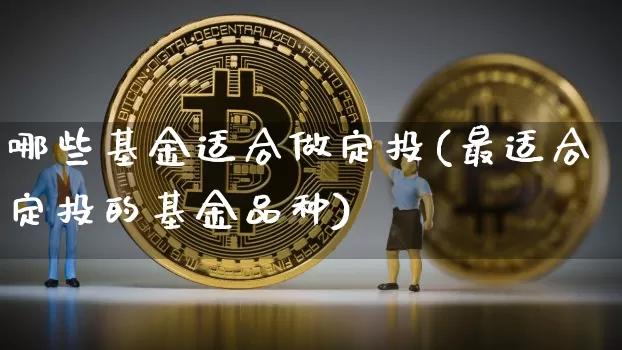 哪些基金适合做定投(最适合定投的基金品种)_https://www.xjzxxn66.com_未分类_第1张