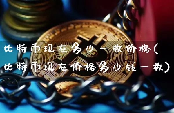比特币现在多少一枚价格(比特币现在价格多少钱一枚)_https://www.xjzxxn66.com_币圈资讯_第1张