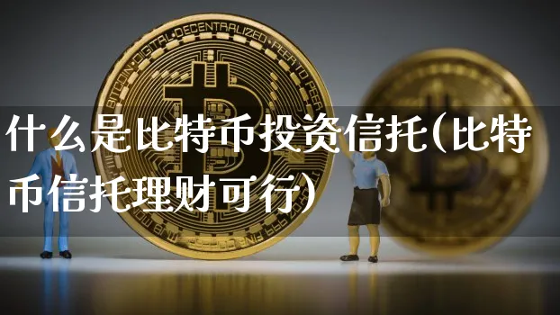 什么是比特币投资信托(比特币信托理财可行)_https://www.xjzxxn66.com_以太坊_第1张