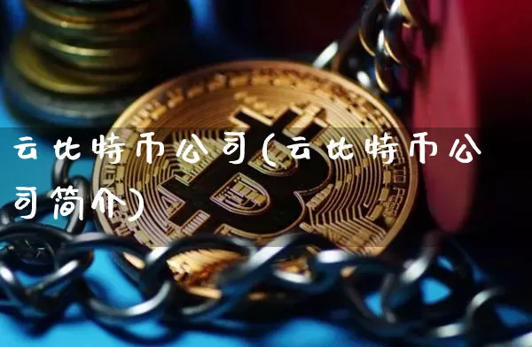 云比特币公司(云比特币公司简介)_https://www.xjzxxn66.com_区块链_第1张