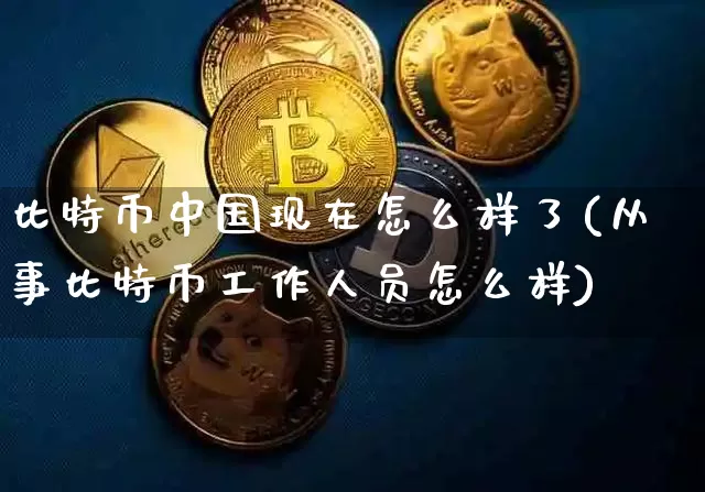 比特币中国现在怎么样了(从事比特币工作人员怎么样)_https://www.xjzxxn66.com_区块链_第1张