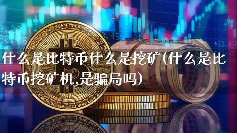 什么是比特币什么是挖矿(什么是比特币挖矿机,是局吗)_https://www.xjzxxn66.com_以太坊_第1张