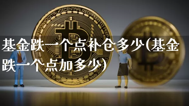 基金跌一个点补仓多少(基金跌一个点加多少)_https://www.xjzxxn66.com_区块链_第1张