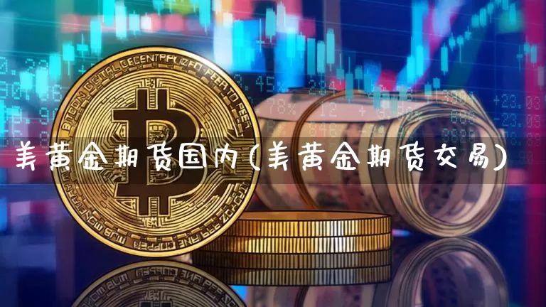 美黄金期货国内(美黄金期货交易)_https://www.xjzxxn66.com_区块链_第1张