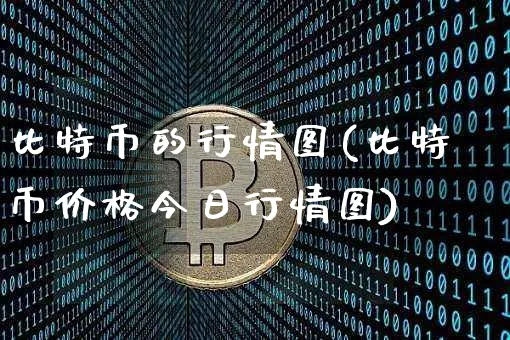 比特币的行情图(比特币价格今日行情图)_https://www.xjzxxn66.com_以太坊_第1张