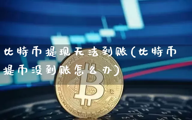 比特币提现无法到账(比特币提币没到账怎么办)_https://www.xjzxxn66.com_以太坊_第1张