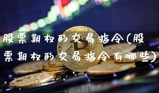 股票期权的交易指令(股票期权的交易指令有哪些)_区块链_第1张_相聚币圈 股票期权的交易指令(股票期权的交易指令有哪些)_https://www.xjzxxn66.com_区块链_第1张