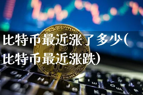 比特币最近涨了多少(比特币最近涨跌)_https://www.xjzxxn66.com_区块链_第1张