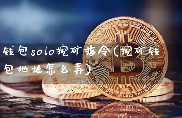 钱包solo挖矿指令(挖矿钱包地址怎么弄)_https://www.xjzxxn66.com_币圈资讯_第1张